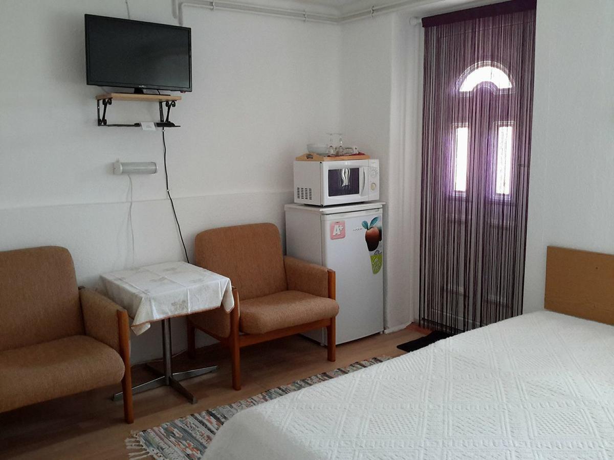 édes Otthon Hébergement de vacances Balatonfüred