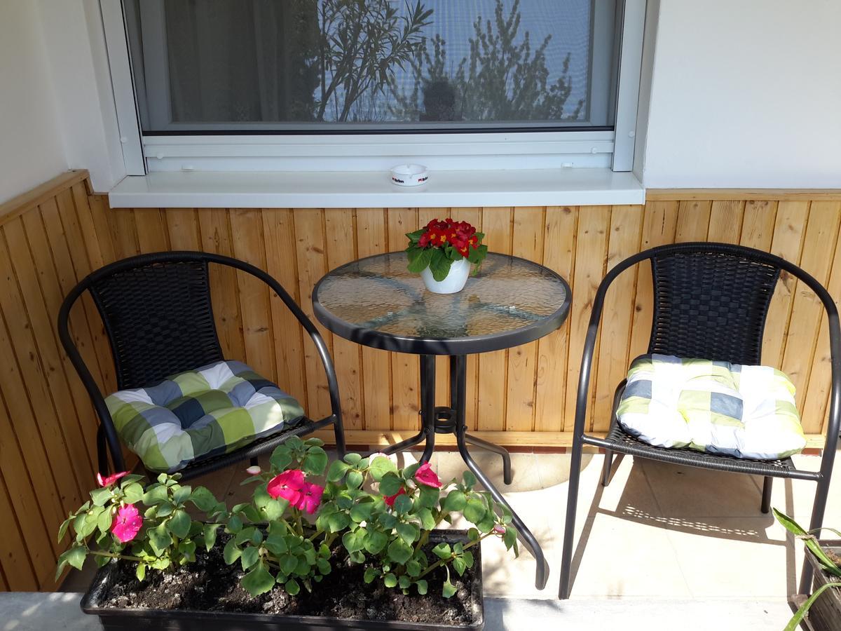 Ferienhaus Edes Otthon